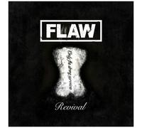 Flaw – Revival – CD (Digipack)