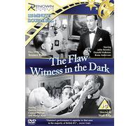 Flaw Witness in The Dark [Edizione: Regno Unito] [Import]