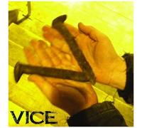 Vice – Flawed – CD – Sony Music