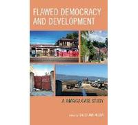 Flawed Democracy And Development