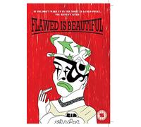 Flawed Is Beautiful