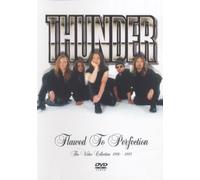 THUNDER – Flawed To Perfection : The Video Collection 1990–1995