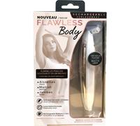 Flawless Body - Rasoir Pour Femmes - Sans Fil