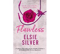 Flawless - Chestnut Springs - Tome 1 (Edition Française)