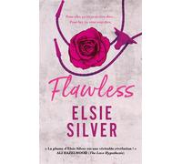 Flawless - Chestnut Springs - Tome 1 (Edition Française): Le nouveau phénomène Tiktok venu du Far West