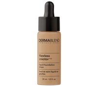 Flawless Creator Lightweight Foundation - 43N by Dermablend for Women - 1 oz Foundation