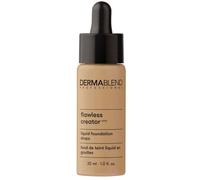 Flawless Creator Lightweight Foundation - 43W by Dermablend for Women - 1 oz Foundation