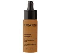 Flawless Creator Lightweight Foundation - 72N by Dermablend for Women - 1 oz Foundation