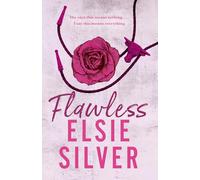 Flawless: Enter your cowboy era with this must-read, small-town romance from Sunday Times bestselling author!