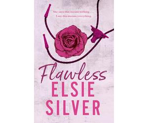 Flawless: Fall in love with this addictive small-town cowboy romance from the Sunday Times bestselling author of Fever Dream