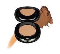 Base de maquillage en poudre flawless finish elizabeth arden G