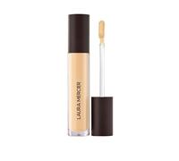 Flawless Fusion Ultra-Longwear Concealer - 1W Ligtht with Warm Undertones by Laura Mercier for Women - 0.23 oz Concealer