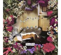 Flawless Issues - Modern Past (Blue-Green Marbled Lp W/ Insert & Pos