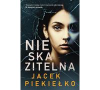 Flawless - Jacek Piekiełko (Thriller en polonais)