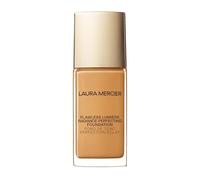 Flawless Lumiere Radiance-Perfecting Foundation - 3W2 Golden by Laura Mercier for Women - 1 oz Foundation
