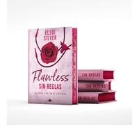 Flawless: Sin reglas (edición especial limitada): Chestnut Springs 1