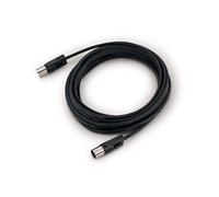 Rockboard FlaX Plug MIDI Cable 500 cm