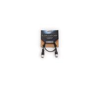 FlaX Plug MIDI Cable 30 cm