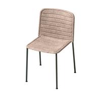 Flax Stacker Chair Chaise Please wait to be seated - 5713583007179
