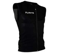 Flaxta - Behold Men Black - M - Protection dorsale