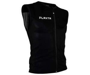 Flaxta - Behold Men Black - M - Protection dorsale