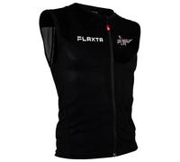 Flaxta - Behold Men Wing For Life Black - M - Protection dorsale