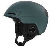 Flaxta - Deep Space Mips Aqua Green - M-L - Casque de ski