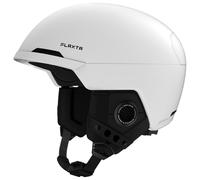 Flaxta - Deep Space White - L-XL - Casque de ski