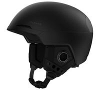 Flaxta - Pack Casque Deep Space Mips Black - L-XL + Deep Space Silicone Goggle Clip - Casque