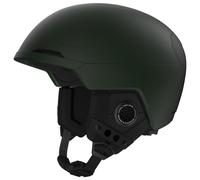 Flaxta - Pack Casque Deep Space Mips Deep Green - L-XL + Evoke - Casque