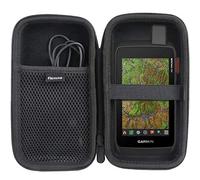 Flaxune Étui de transport pour GPS portable Garmin Montana 700i/700/750i
