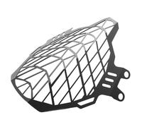 FLBZBLKASL Grille de phare de moto Grille de protection pour phare de moto pour Suzuki DL650, pour V-Strom DL 650,pour Vstrom 650