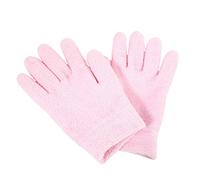 Flcivsh Hydratants Doublure de Gel de Coton Contenant des Huiles Essentielles et des Vitamines Utilisé pour RéParer L'EczéMa Rugueux Sec et Main CasséE