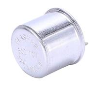 Flcivsh Indicateurs De Relais D'unitÉ De Clignotant De Voiture Classique Clignotant 12V 2 Broches