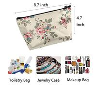 Flcivsh Kit D'Outils de Perforation D'Oeillets avec 50 Oeillets 6Mm Finition Bronze pour Bricolage Gaine Kydex Oeillet Kydex