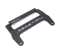 Flcivsh Support de Support de TéLéPhone de Moto Support de Plaque de Navigation GPS de TéLéPhone Intelligent pour MAXSYM TL 500 TL500 2020