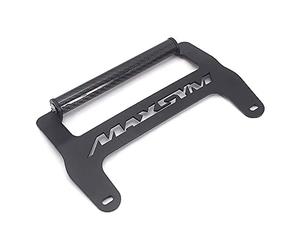 Flcivsh Support de Support de TéLéPhone de Moto Support de Plaque de Navigation GPS de TéLéPhone Intelligent pour MAXSYM TL 500 TL500 2020