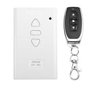 Flcivsh Télécommande sans 12V 24V 36V vers L' vers L'Arrière vers Le Bas avec Interrupteur de Fin de Course