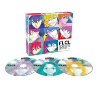Fl lternative/Progressive Complete Cd-Box [Import Japonais]