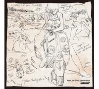 Flcl Alternative/Progressive Song Collection - Fool On Cool Generation [Import Japonais]