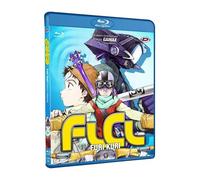 Flcl - Edition Intégrale - Combo Blu-Ray + Dvd