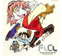 Flcl: Original Sound Track No.3