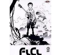 Flcl - Vol. 3