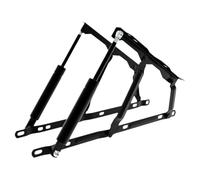 FLCPJGV 2 Mécanismes de Levage Hydrauliques pour Lits de Rangement, pour