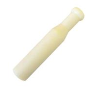 FLCPJGV 2 Pièces Outil D'Extraction de Roulement Kit D'Installation Démontage de Roulement Ensemble pour Tub Étanche Résistant à L'Usure Fonction Polyvalente, Barre de Démontage Non Incluse