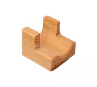 FLCPJGV 2x Support de Rouleau à Main Accessoires Plateau à Tacos Séparateur de Service de Nourriture Plateau Polyvalent Assiettes à Tacos pour Restauration Ca