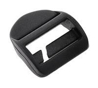 FLCPJGV Boucle Coulissante en Plastique pour Sangle de Sangle 25MM Sacs à Dos de