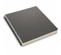 FLCPJGV Cahier à feuilles mobiles détachable, style to 4
