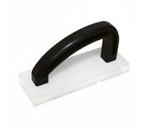 FLCPJGV Composite Planche à Découper Brosse Planificateur Nettoyeur Râpe Solide Base Épaisse Durabilité Longue Convient Cantines Cuisines Collectives, Marron