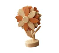 FLCPJGV Ensemble de 4 sous-verres, Dessous de Plat Antidérapants pour Protéger Vos Plats Des éclaboussures et de Vos Casseroles, A